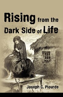 Front cover_Rising From The Dark Side Of Life