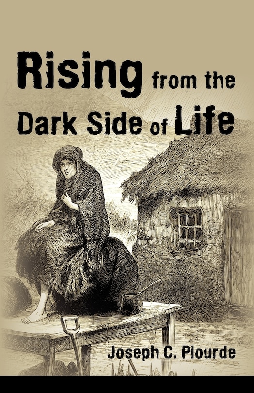 Front cover_Rising From The Dark Side Of Life