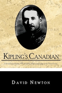 Front cover_Kipling's Canadian