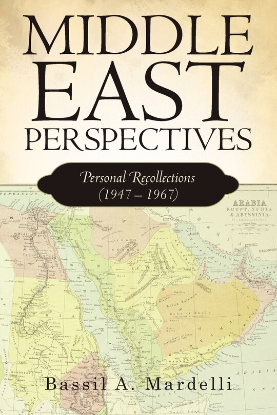 Front cover_Middle East Perspectives