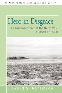 Front cover_Hero in Disgrace