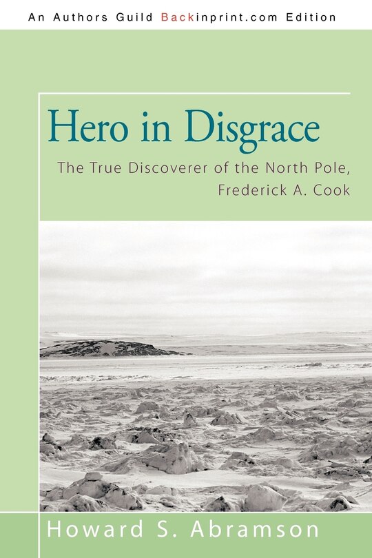 Front cover_Hero in Disgrace