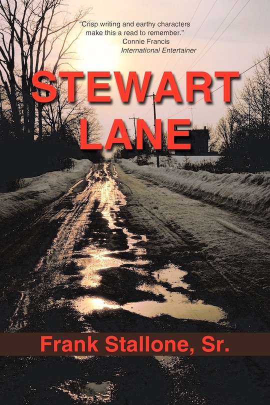 Front cover_Stewart Lane