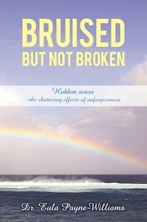 Front cover_Bruised But Not Broken