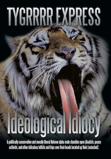 Couverture_Ideological Idiocy