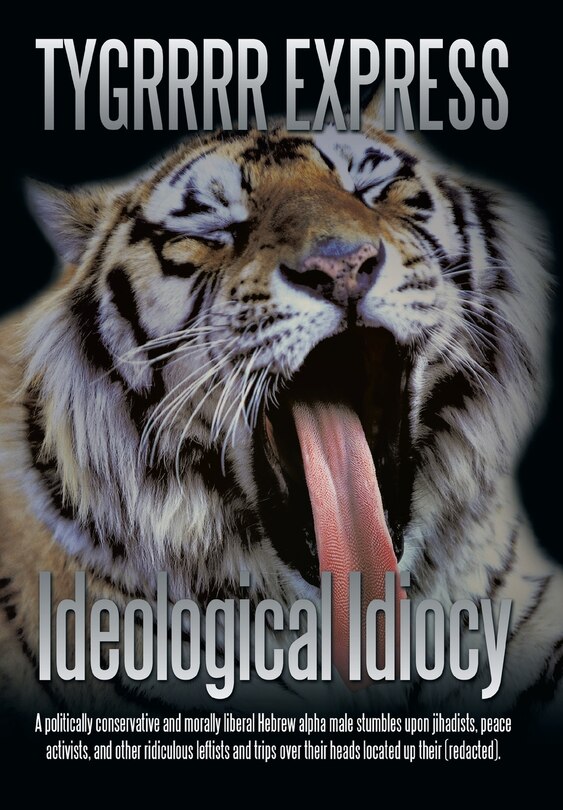 Couverture_Ideological Idiocy