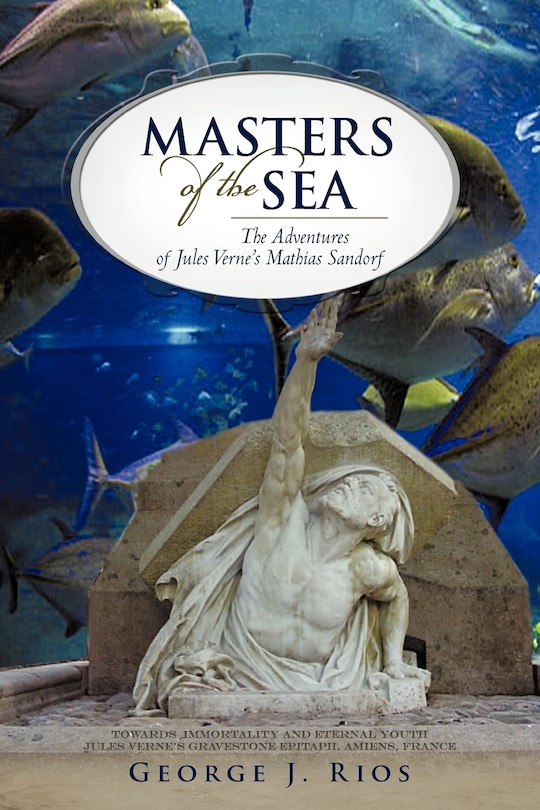 Front cover_Masters of the Sea