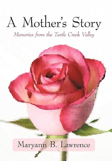 Couverture_A Mother's Story