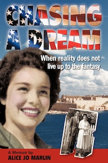 Front cover_Chasing a Dream