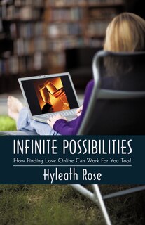 Front cover_Infinite Possibilities