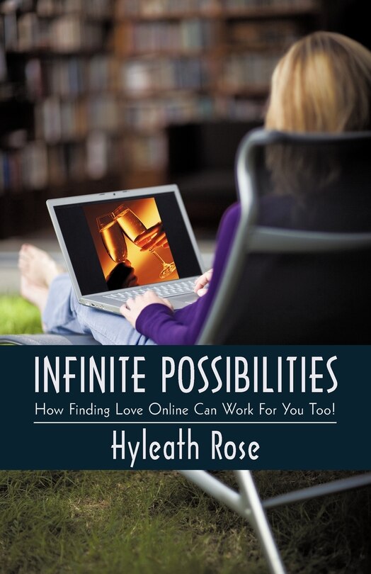 Front cover_Infinite Possibilities