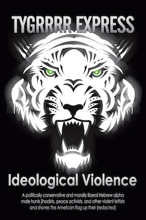 Front cover_Ideological Violence