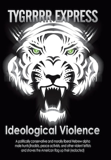 Front cover_Ideological Violence