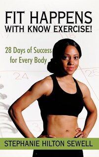 Couverture_Fit Happens With Know Exercise!