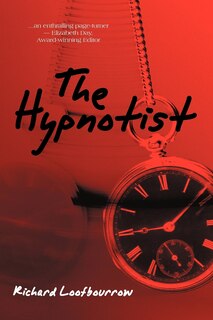 Front cover_The Hypnotist