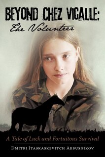 Front cover_Beyond Chez Vicalle