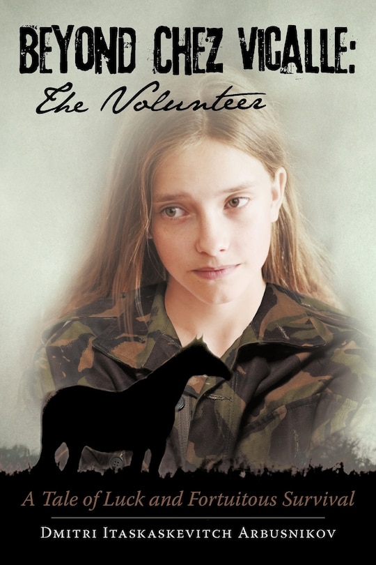 Front cover_Beyond Chez Vicalle