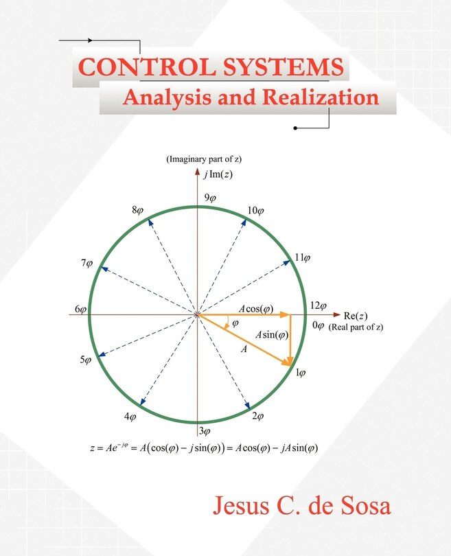 CONTROL SYSTEMS: Analysis and Realization