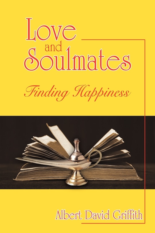 Couverture_Love And Soulmates