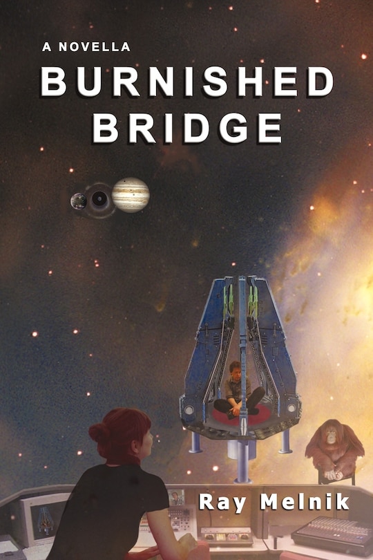 Front cover_Burnished Bridge