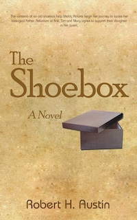 Front cover_The Shoebox