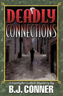 Front cover_Deadly Connections