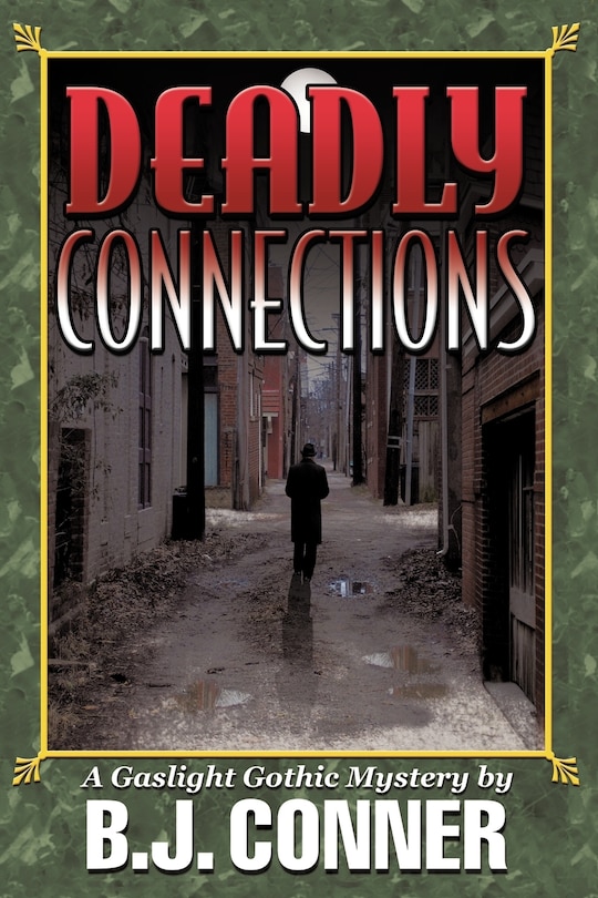 Front cover_Deadly Connections