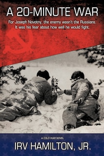 Couverture_A 20-minute War