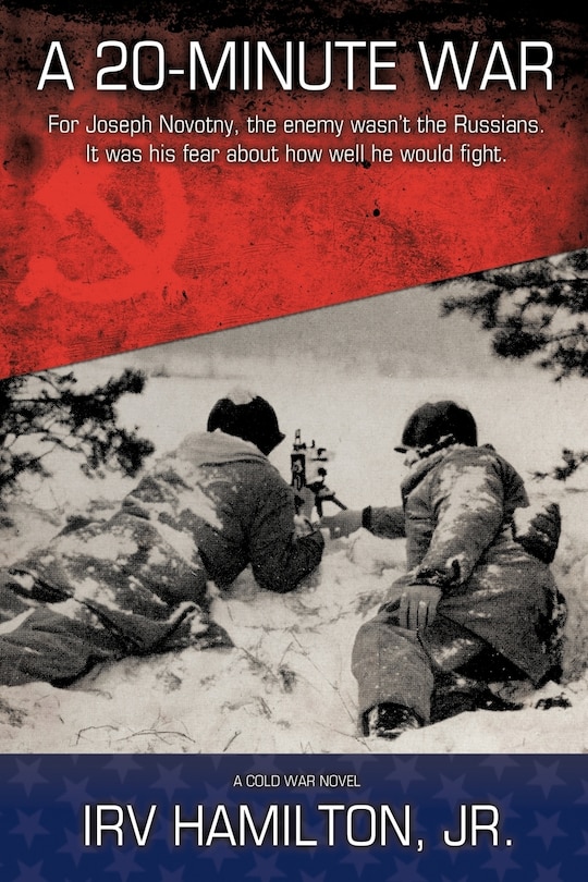 Couverture_A 20-minute War