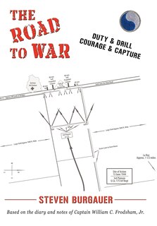 Front cover_The Road to War