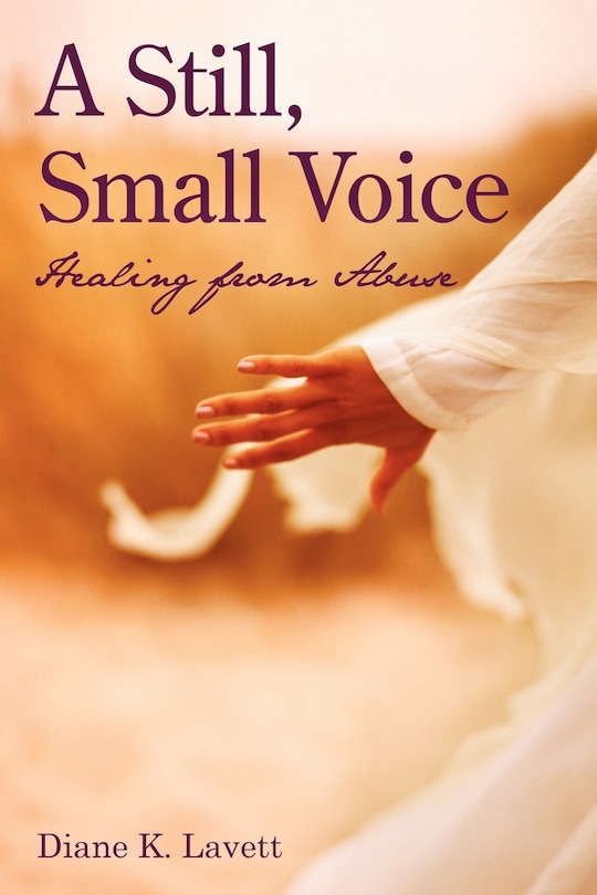 Front cover_A Still, Small Voice