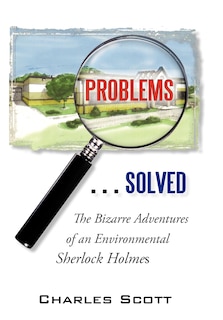Front cover_Problems...Solved