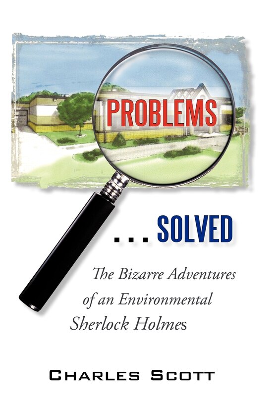 Front cover_Problems...Solved