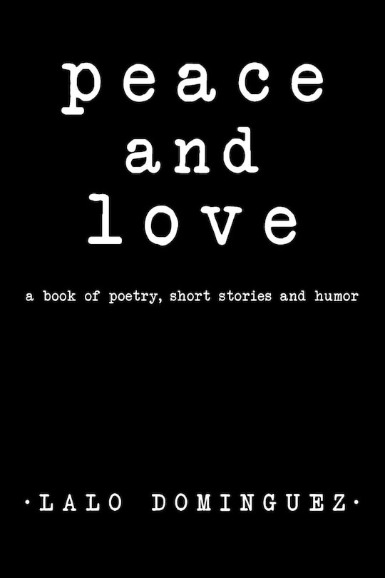 Couverture_Peace and Love