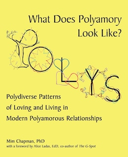 Couverture_What Does Polyamory Look Like?