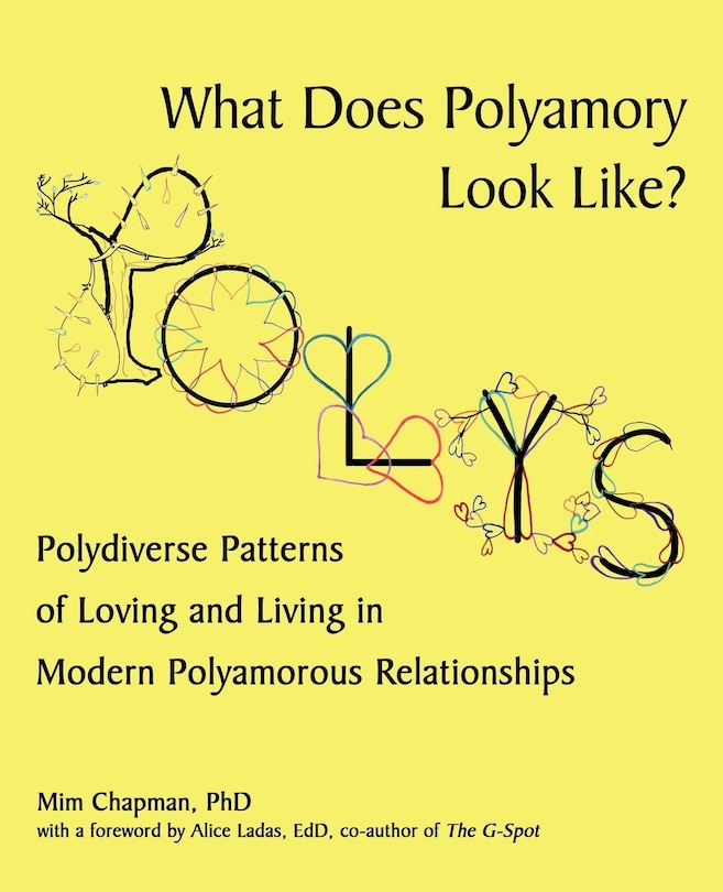 Couverture_What Does Polyamory Look Like?