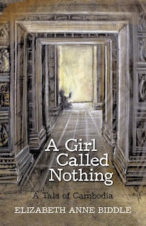 Front cover_A Girl Called Nothing