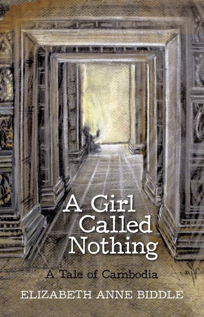 Front cover_A Girl Called Nothing