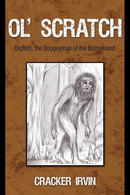 Front cover_Ol' Scratch