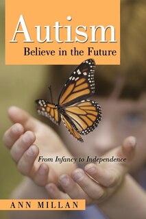 Front cover_Autism-Believe in the Future