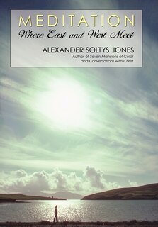 Front cover_Meditation