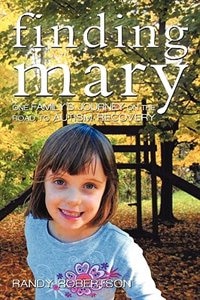 Couverture_Finding Mary