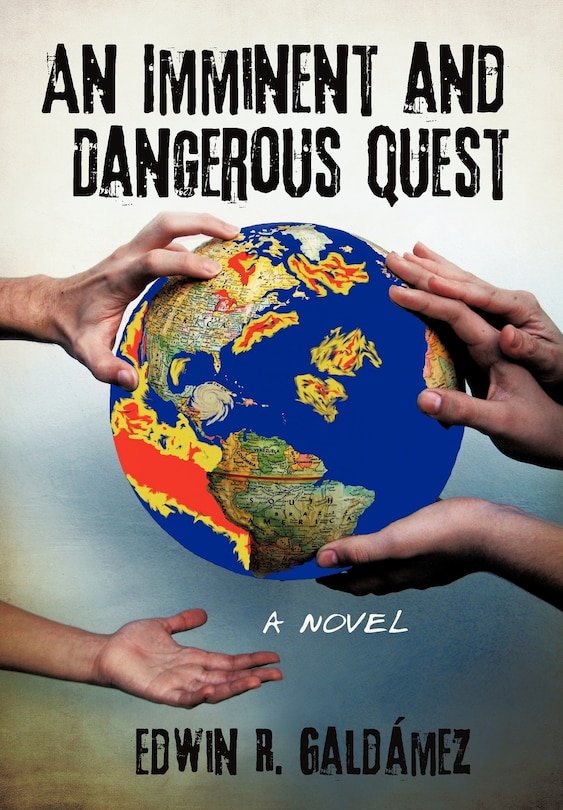 Couverture_An Imminent and Dangerous Quest