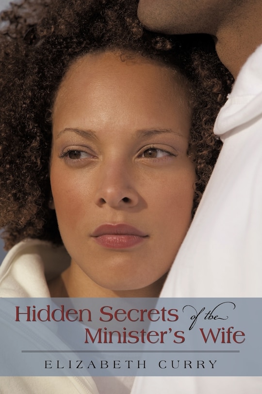 Front cover_Hidden Secrets of the Minister's Wife