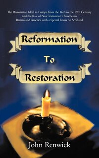 Front cover_Reformation to Restoration