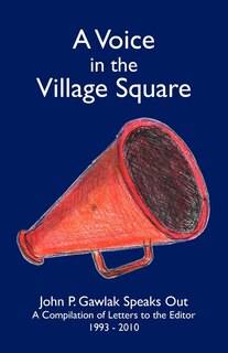 Couverture_A Voice in the Village Square