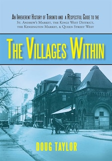 Front cover_The Villages Within