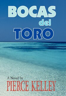 Front cover_BOCAS del TORO