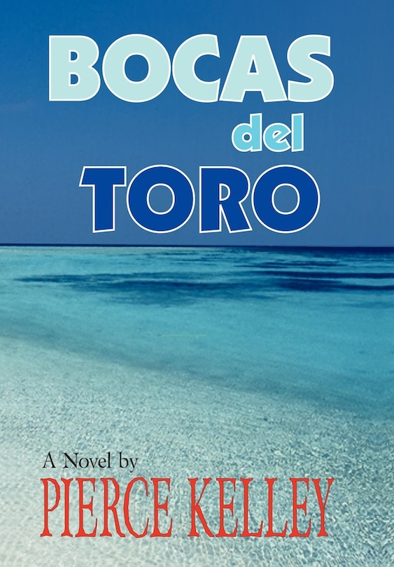 Front cover_BOCAS del TORO