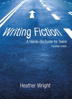 Front cover_Writing Fiction